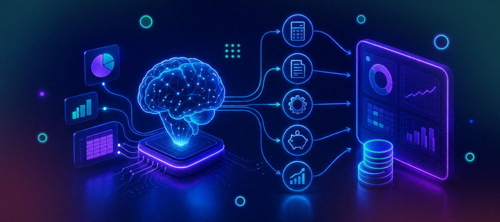 How AI Automates Budgeting: Smarter Ways to Manage Your Money