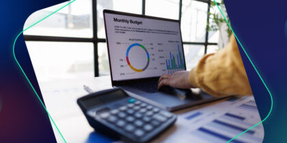 How to Budget with Irregular Income: A System That Works in Good Months and Bad