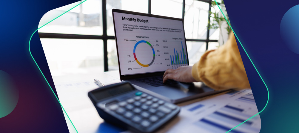 How to Budget with Irregular Income: A System That Works in Good Months and Bad