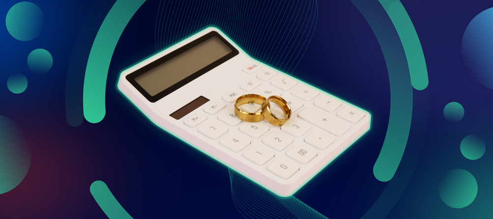 How to Budget for a Wedding: A Step-by-Step Financial Plan from Engagement to I Do