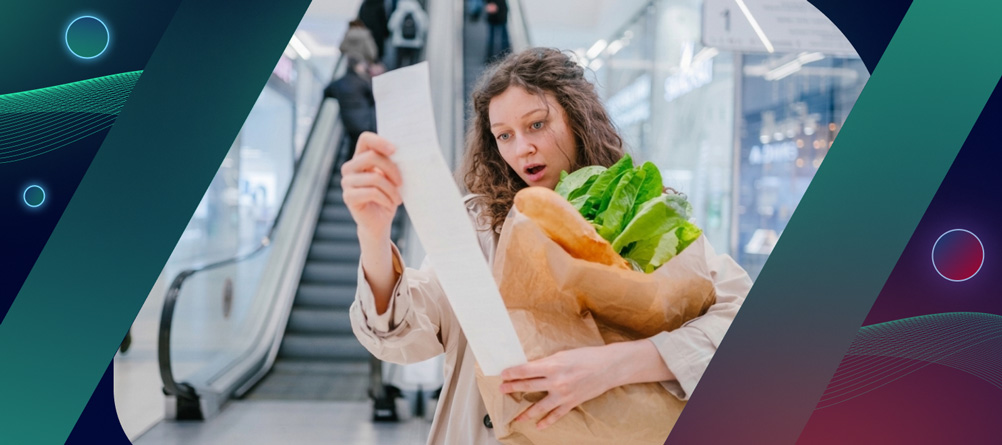 How to Track Inflation Impact in Your Actual Spending
