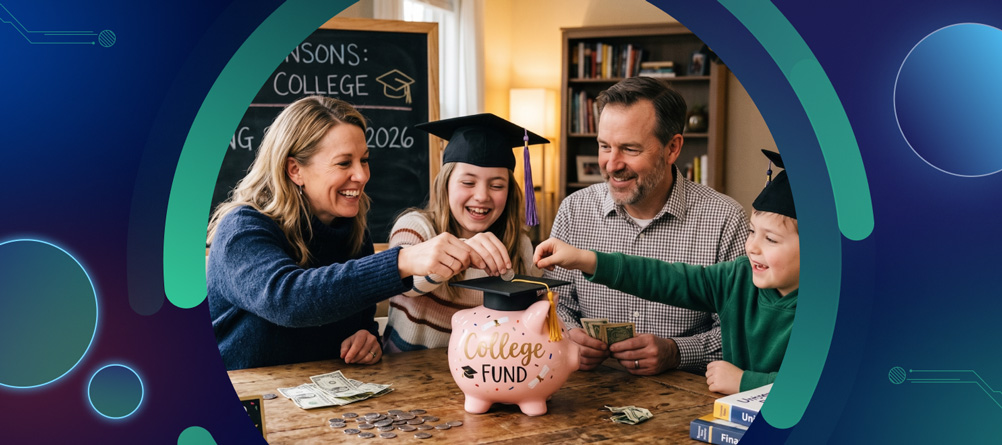 How Much to Save for College