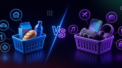 Needs vs Wants: The Simple Test Behind Every Budget