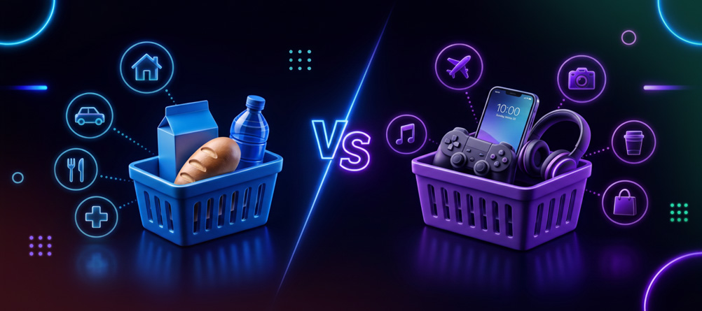Needs vs Wants: The Simple Test Behind Every Budget