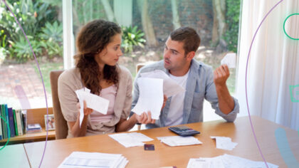 What Is Financial Infidelity? Signs, Causes, and How to Recover