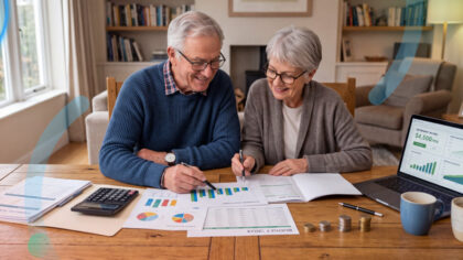 Average Retirement Savings by Age (2026 Data)