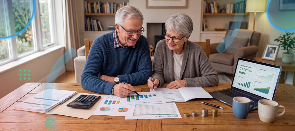 Average Retirement Savings by Age (2026 Data)