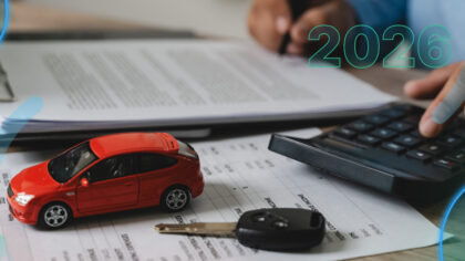 Average Cost of Car Insurance Per Month (2026): Full Breakdown