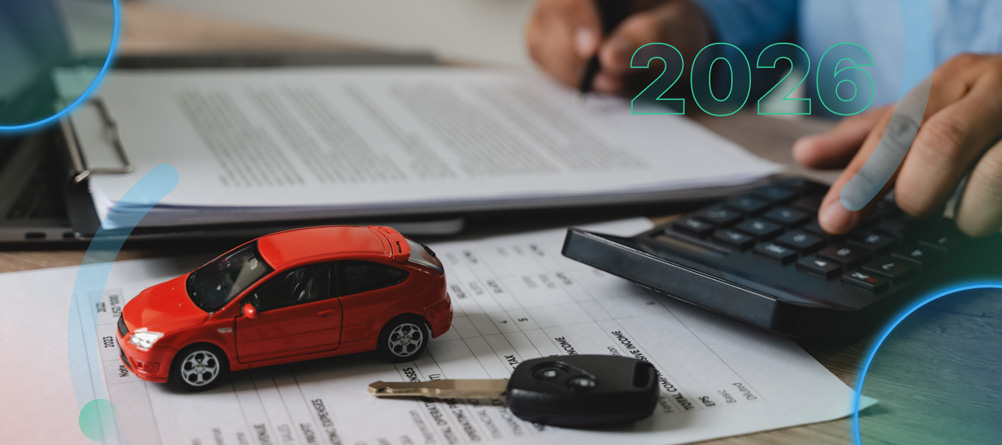Average Cost of Car Insurance Per Month (2026): Full Breakdown