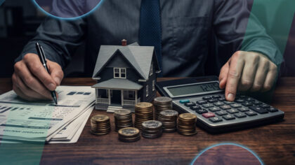 How Much House Can I Afford? A Salary-by-Salary Breakdown