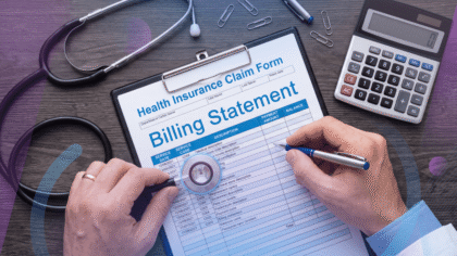 How health insurance deductibles work