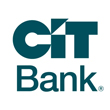 CIT Bank logo