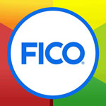 myFICO credit score app