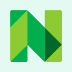 NerdWallet credit score app