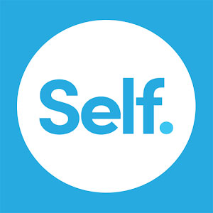 Self credit score app